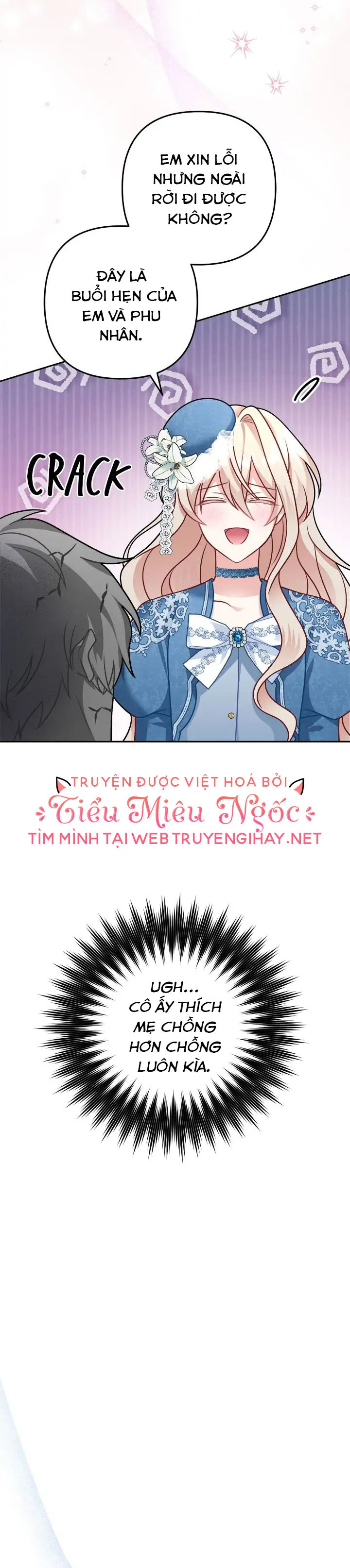 đọc truyện Sống Cùng Với Mẹ Chồng Chương 10.2 ảnh 12 tại Thiên Thai Truyện