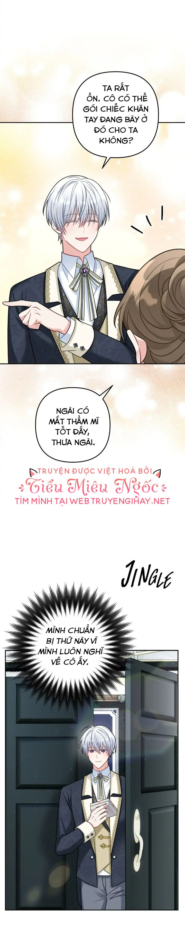 đọc truyện Sống Cùng Với Mẹ Chồng Chương 10.2 ảnh 14 tại Thiên Thai Truyện