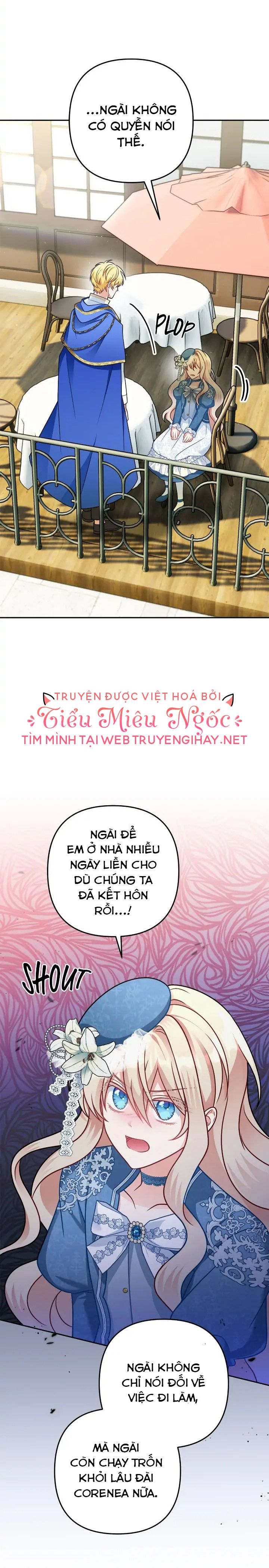 đọc truyện Sống Cùng Với Mẹ Chồng Chương 10.2 ảnh 4 tại Thiên Thai Truyện