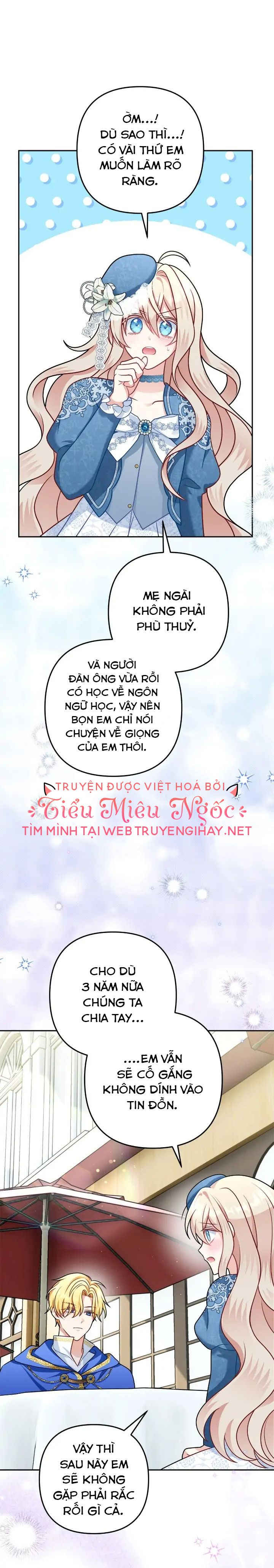 đọc truyện Sống Cùng Với Mẹ Chồng Chương 10.2 ảnh 6 tại Thiên Thai Truyện