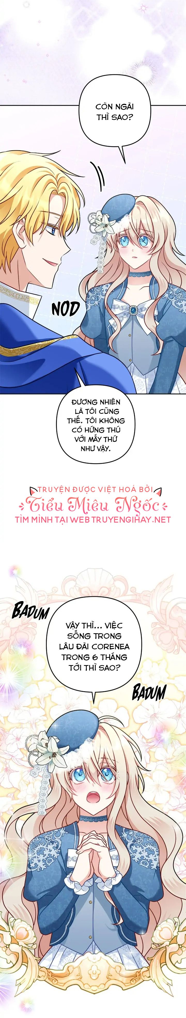 đọc truyện Sống Cùng Với Mẹ Chồng Chương 10.2 ảnh 7 tại Thiên Thai Truyện
