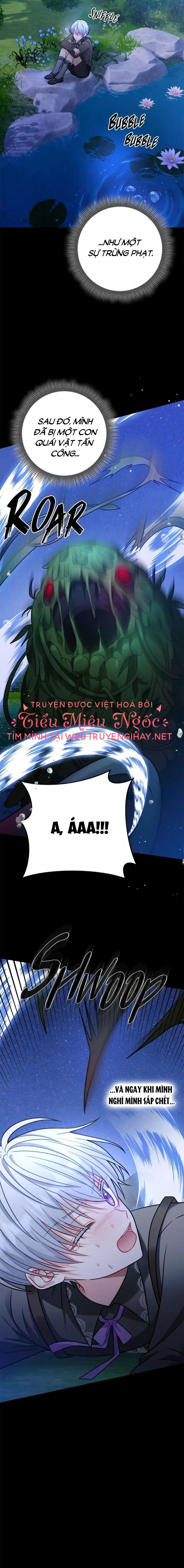 đọc truyện Sống Cùng Với Mẹ Chồng Chương 11.1 ảnh 4 tại Thiên Thai Truyện