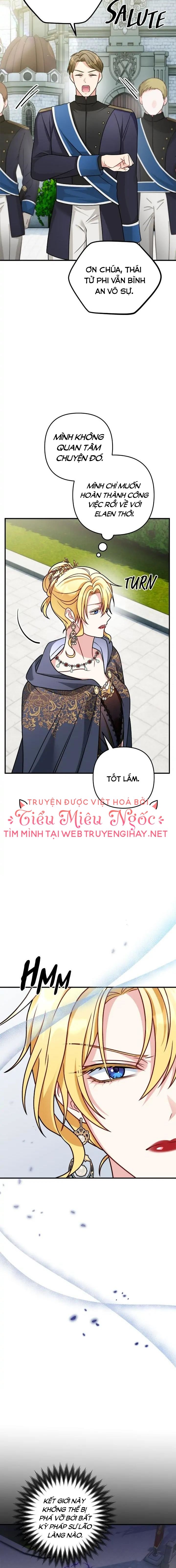đọc truyện Sống Cùng Với Mẹ Chồng Chương 11.1 ảnh 9 tại Thiên Thai Truyện