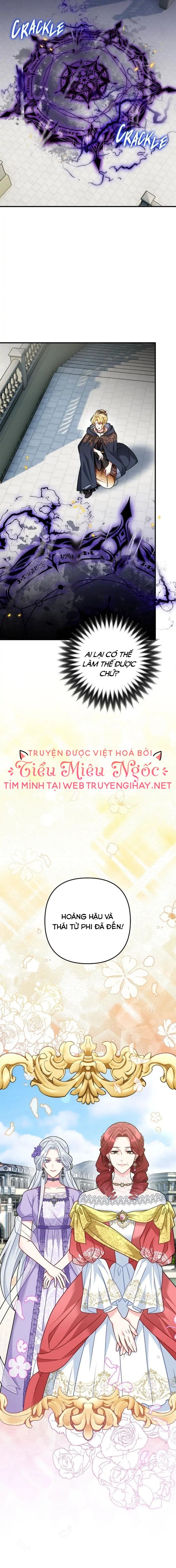 đọc truyện Sống Cùng Với Mẹ Chồng Chương 11.1 ảnh 10 tại Thiên Thai Truyện