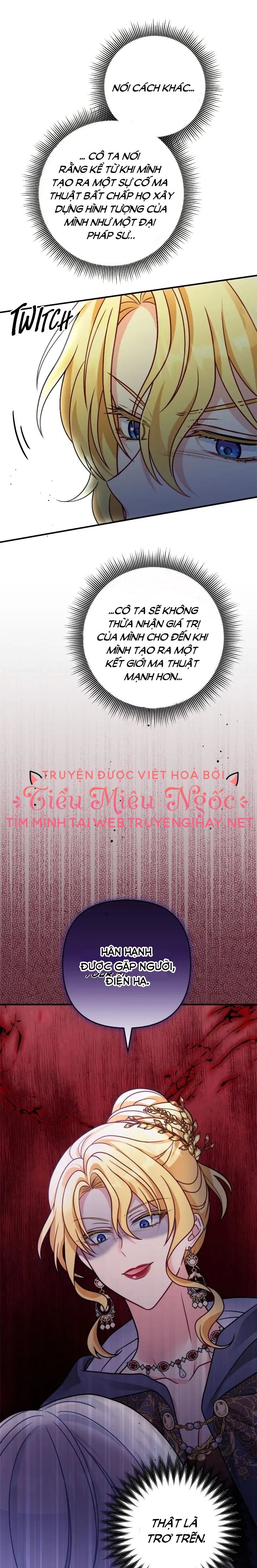 đọc truyện Sống Cùng Với Mẹ Chồng Chương 11.2 ảnh 1 tại Thiên Thai Truyện