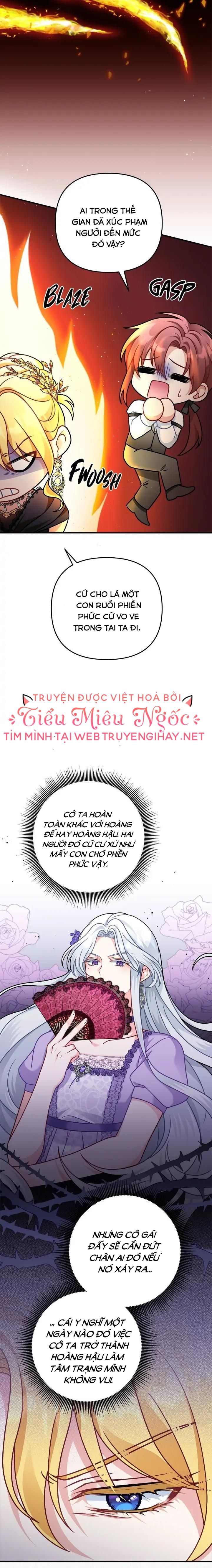 đọc truyện Sống Cùng Với Mẹ Chồng Chương 11.2 ảnh 12 tại Thiên Thai Truyện