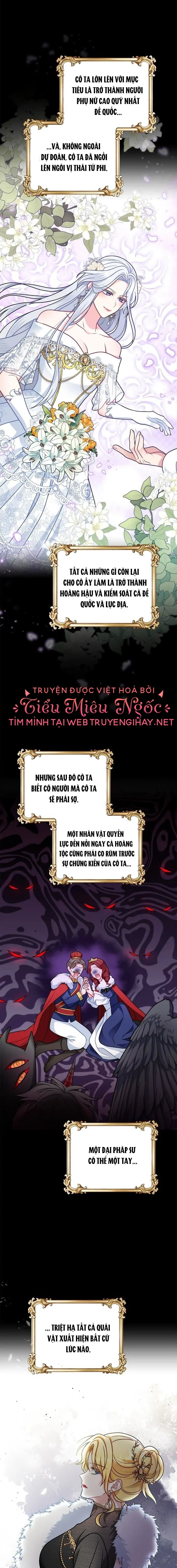 đọc truyện Sống Cùng Với Mẹ Chồng Chương 11.2 ảnh 3 tại Thiên Thai Truyện