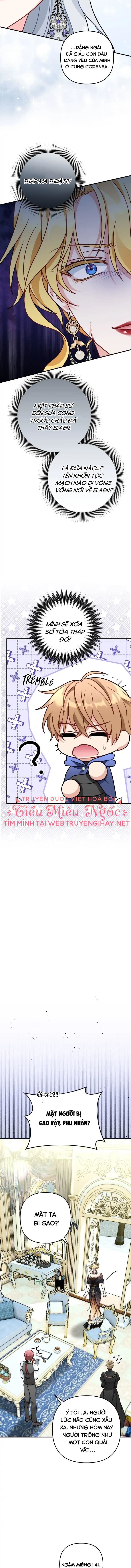 đọc truyện Sống Cùng Với Mẹ Chồng Chương 11.2 ảnh 7 tại Thiên Thai Truyện