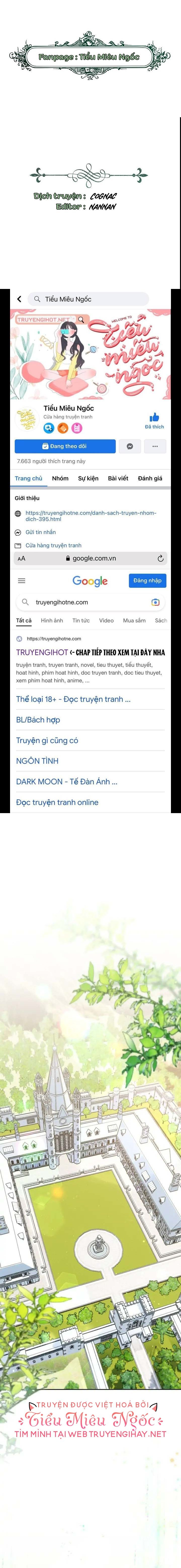 đọc truyện Sống Cùng Với Mẹ Chồng Chương 14.1 ảnh 1 tại Thiên Thai Truyện