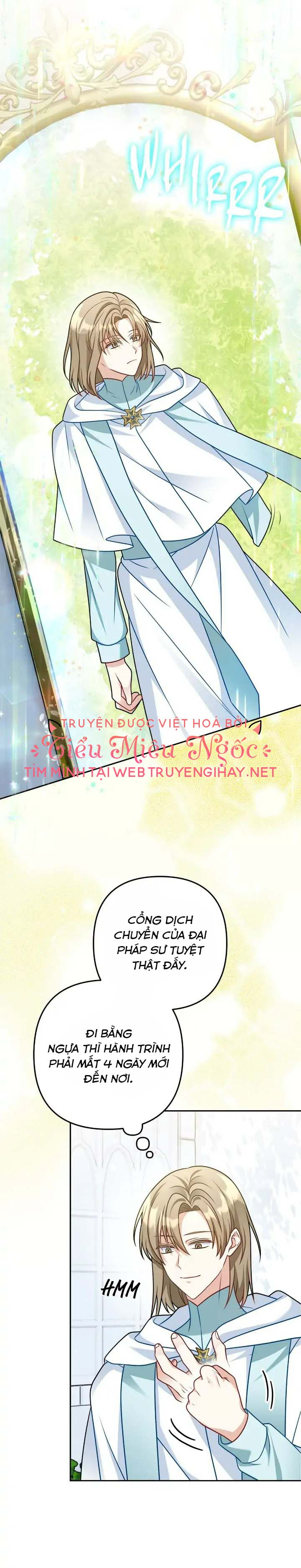 đọc truyện Sống Cùng Với Mẹ Chồng Chương 14.1 ảnh 2 tại Thiên Thai Truyện