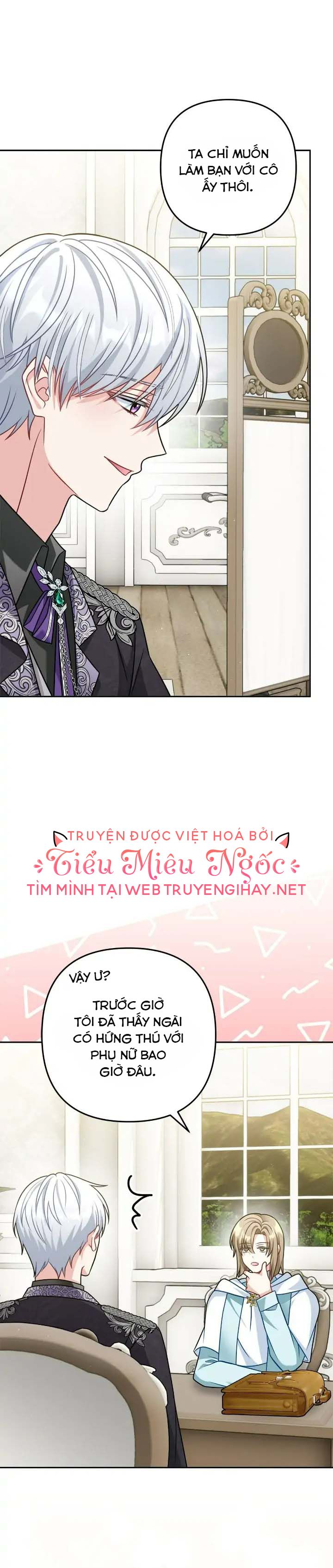 đọc truyện Sống Cùng Với Mẹ Chồng Chương 14.1 ảnh 11 tại Thiên Thai Truyện