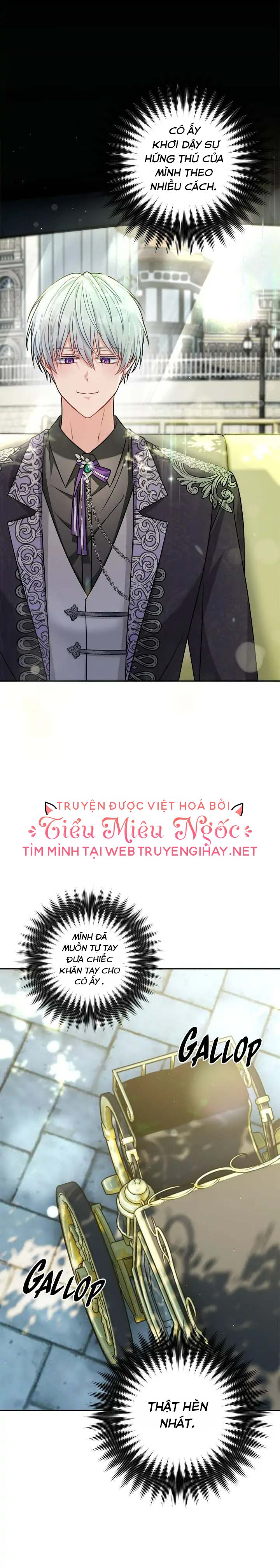 đọc truyện Sống Cùng Với Mẹ Chồng Chương 14.2 ảnh 1 tại Thiên Thai Truyện