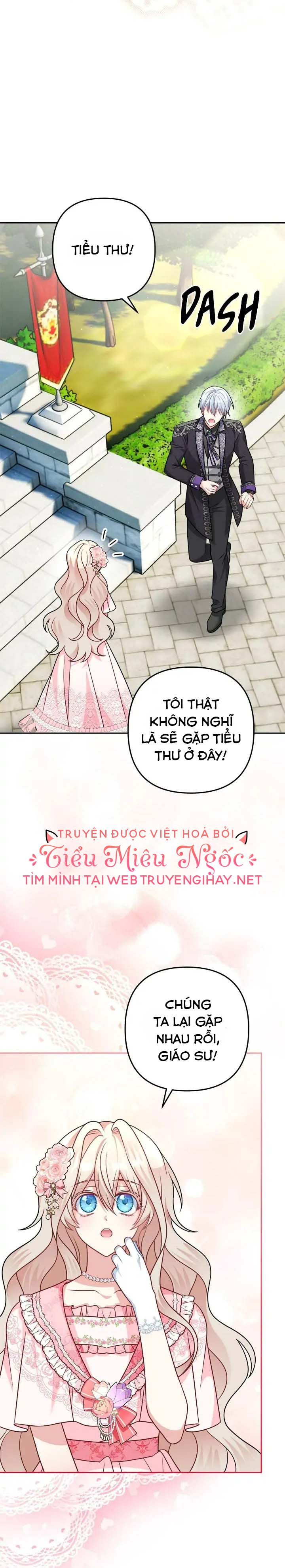 đọc truyện Sống Cùng Với Mẹ Chồng Chương 14.2 ảnh 5 tại Thiên Thai Truyện