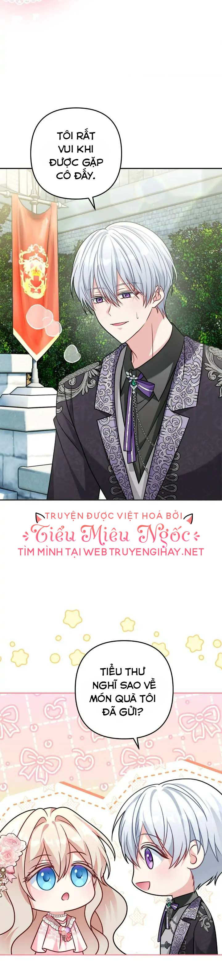 đọc truyện Sống Cùng Với Mẹ Chồng Chương 14.2 ảnh 6 tại Thiên Thai Truyện