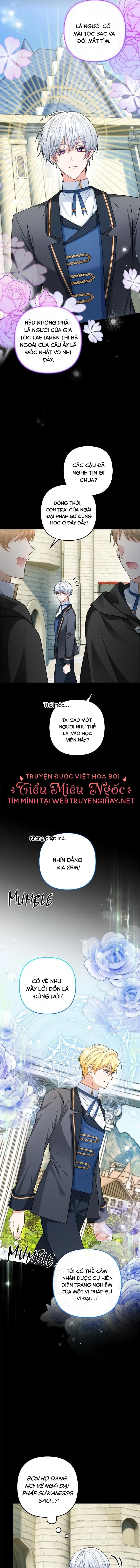 đọc truyện Sống Cùng Với Mẹ Chồng Chương 15.1 ảnh 2 tại Thiên Thai Truyện