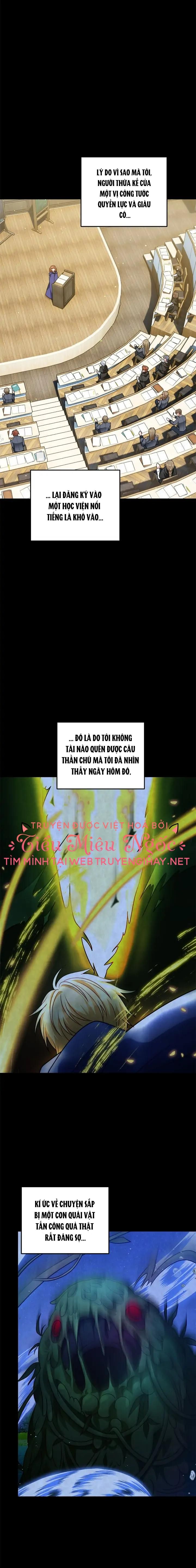 đọc truyện Sống Cùng Với Mẹ Chồng Chương 15.1 ảnh 4 tại Thiên Thai Truyện