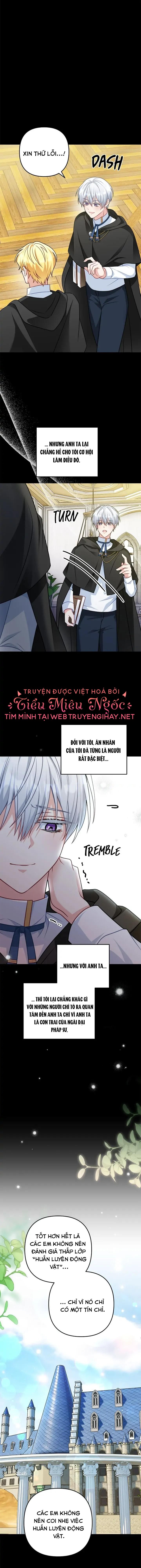 đọc truyện Sống Cùng Với Mẹ Chồng Chương 15.1 ảnh 6 tại Thiên Thai Truyện