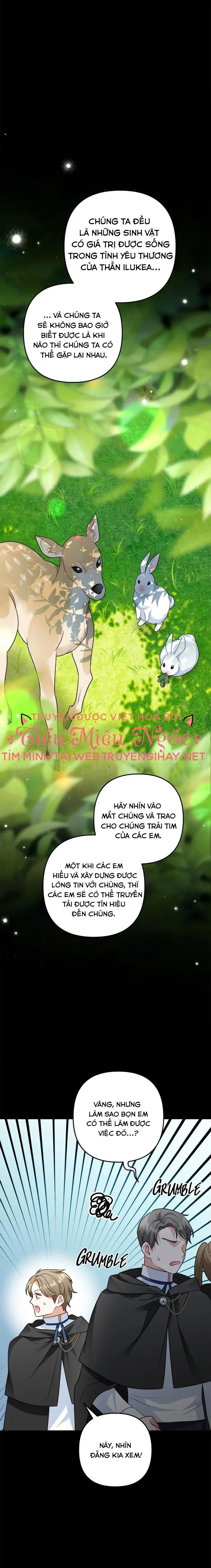 đọc truyện Sống Cùng Với Mẹ Chồng Chương 15.1 ảnh 7 tại Thiên Thai Truyện