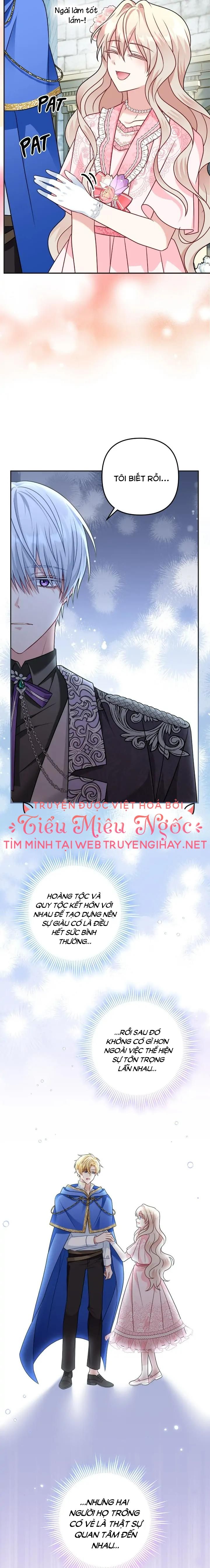 đọc truyện Sống Cùng Với Mẹ Chồng Chương 15.2 ảnh 3 tại Thiên Thai Truyện