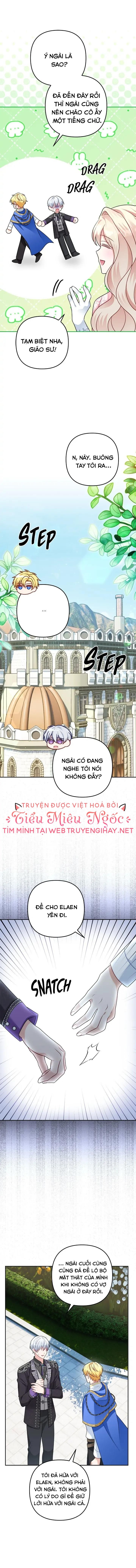đọc truyện Sống Cùng Với Mẹ Chồng Chương 15.2 ảnh 9 tại Thiên Thai Truyện