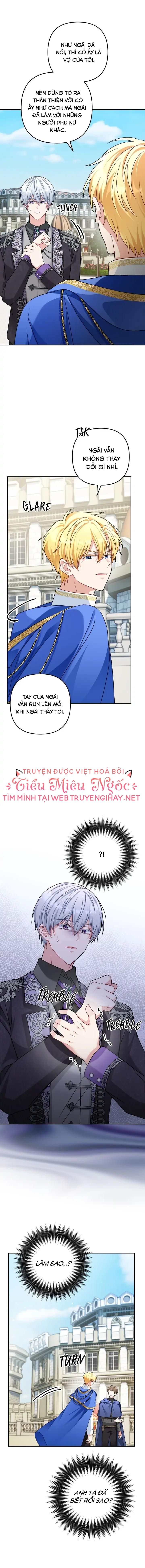 đọc truyện Sống Cùng Với Mẹ Chồng Chương 15.2 ảnh 10 tại Thiên Thai Truyện