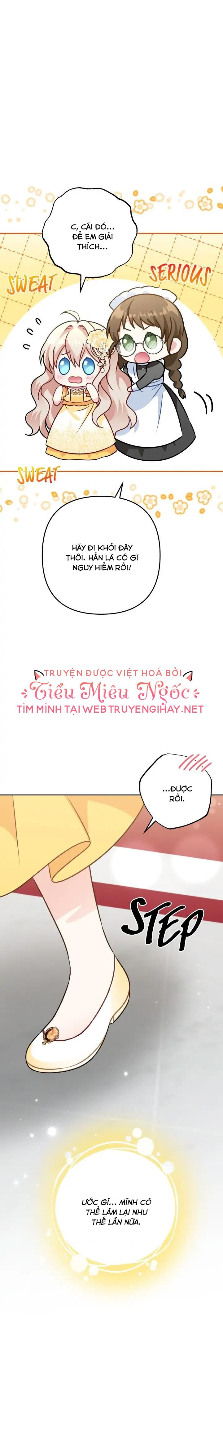đọc truyện Sống Cùng Với Mẹ Chồng Chương 21.1 ảnh 4 tại Thiên Thai Truyện