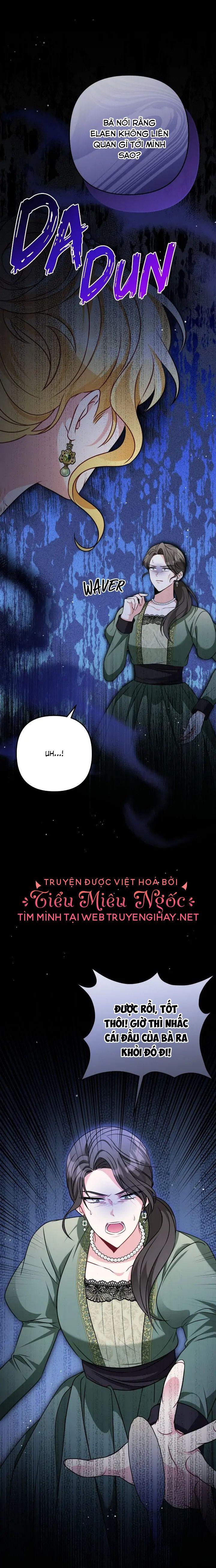 đọc truyện Sống Cùng Với Mẹ Chồng Chương 22.1 ảnh 2 tại Thiên Thai Truyện