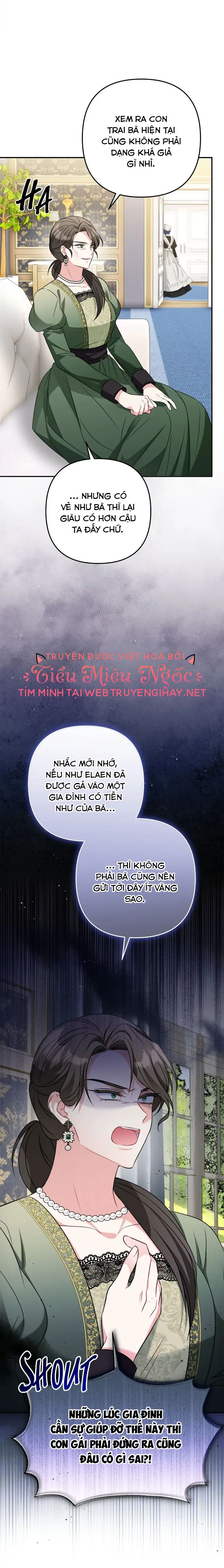 đọc truyện Sống Cùng Với Mẹ Chồng Chương 22.1 ảnh 12 tại Thiên Thai Truyện