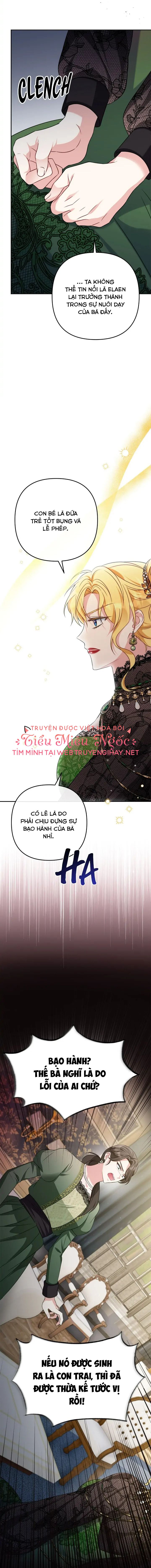 đọc truyện Sống Cùng Với Mẹ Chồng Chương 22.2 ảnh 1 tại Thiên Thai Truyện
