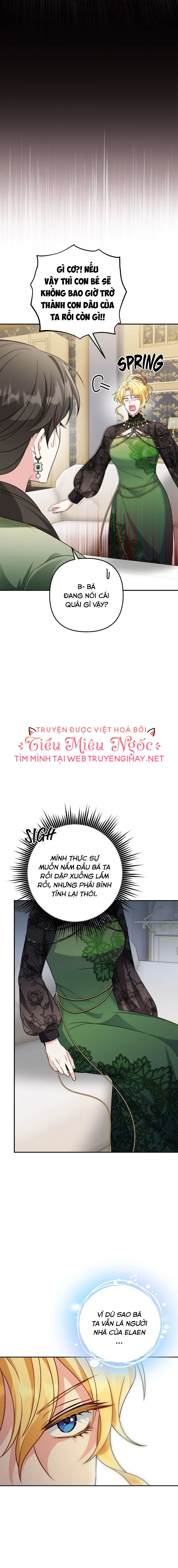 đọc truyện Sống Cùng Với Mẹ Chồng Chương 22.2 ảnh 2 tại Thiên Thai Truyện