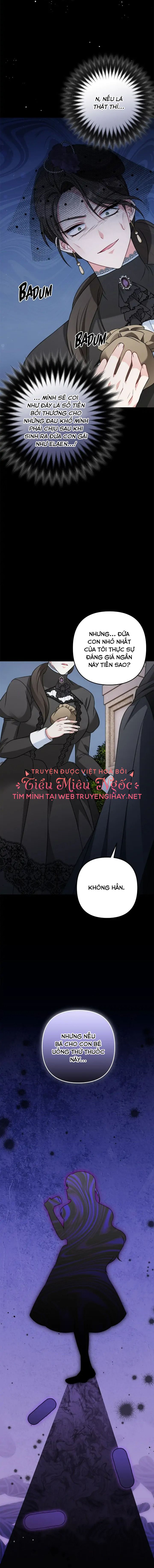 đọc truyện Sống Cùng Với Mẹ Chồng Chương 22.2 ảnh 11 tại Thiên Thai Truyện