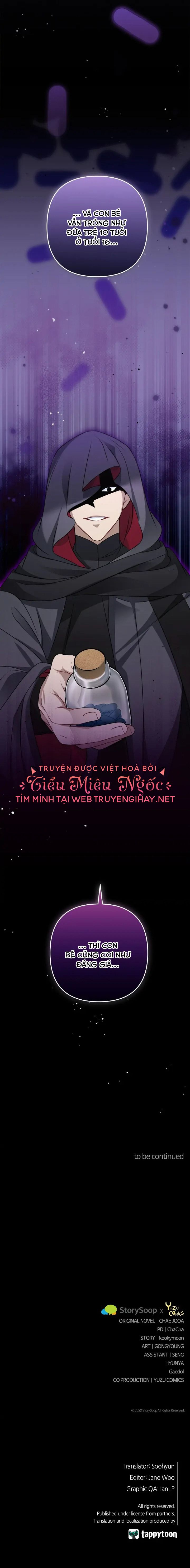 đọc truyện Sống Cùng Với Mẹ Chồng Chương 22.2 ảnh 12 tại Thiên Thai Truyện