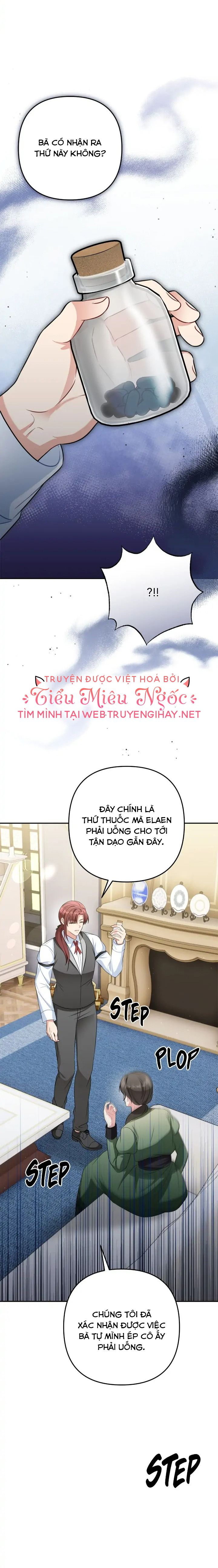 đọc truyện Sống Cùng Với Mẹ Chồng Chương 22.2 ảnh 4 tại Thiên Thai Truyện