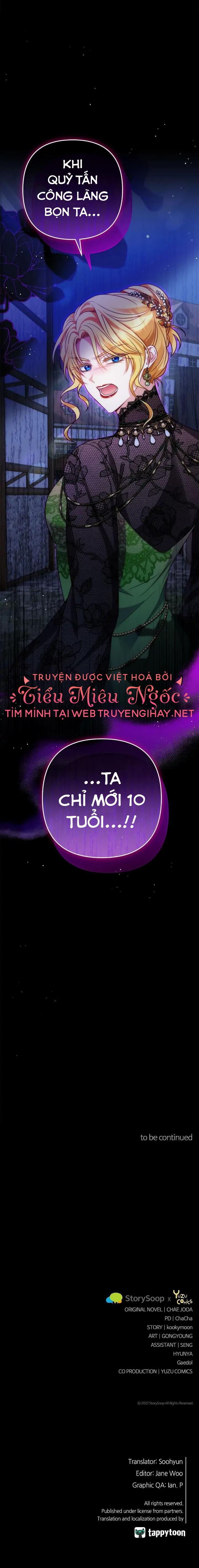 đọc truyện Sống Cùng Với Mẹ Chồng Chương 23.2 ảnh 4 tại Thiên Thai Truyện