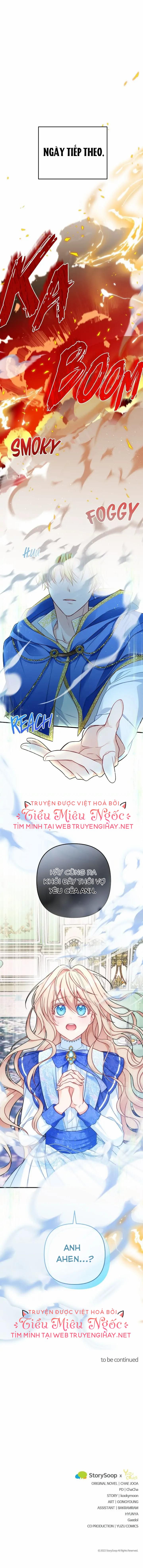 đọc truyện Sống Cùng Với Mẹ Chồng Chương 3.2 ảnh 6 tại Thiên Thai Truyện