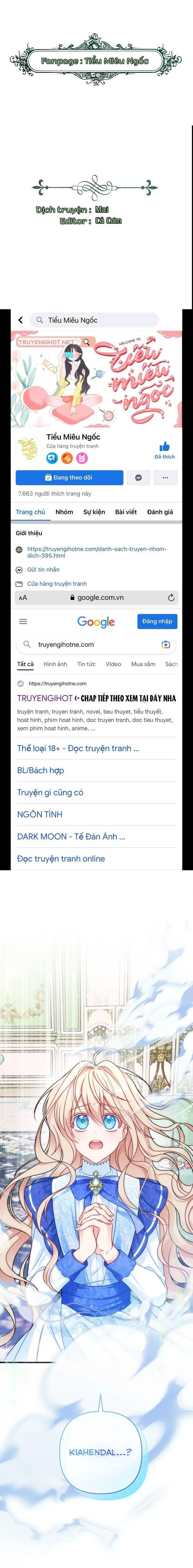 đọc truyện Sống Cùng Với Mẹ Chồng Chương 4.1 ảnh 1 tại Thiên Thai Truyện