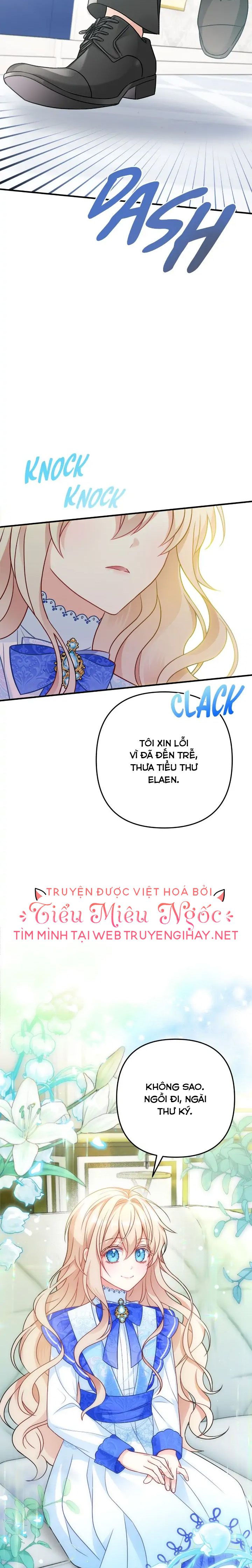 đọc truyện Sống Cùng Với Mẹ Chồng Chương 4.1 ảnh 11 tại Thiên Thai Truyện