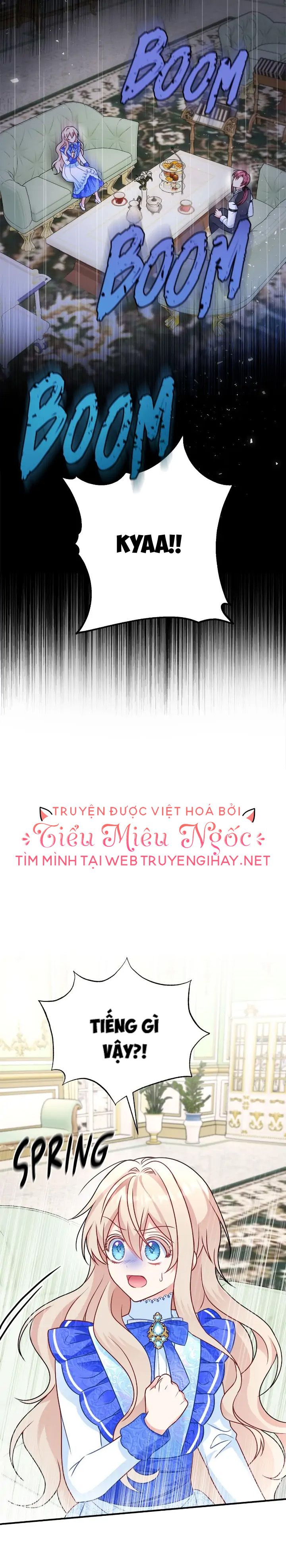 đọc truyện Sống Cùng Với Mẹ Chồng Chương 4.1 ảnh 16 tại Thiên Thai Truyện