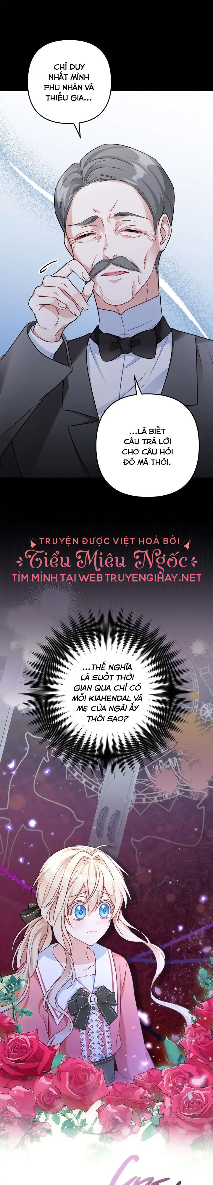 đọc truyện Sống Cùng Với Mẹ Chồng Chương 4.1 ảnh 5 tại Thiên Thai Truyện