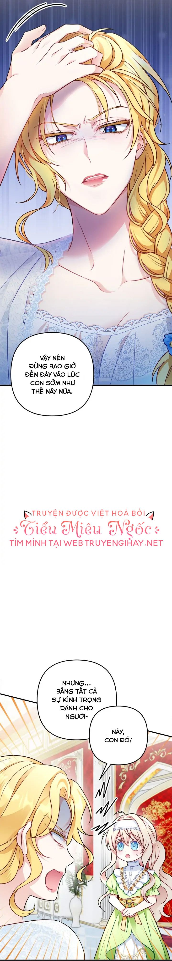 đọc truyện Sống Cùng Với Mẹ Chồng Chương 4.1 ảnh 7 tại Thiên Thai Truyện