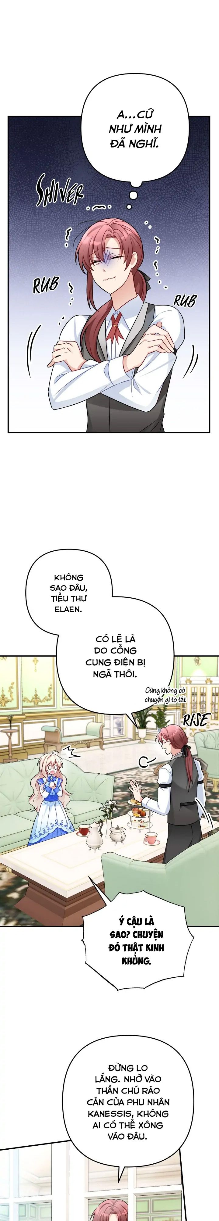 đọc truyện Sống Cùng Với Mẹ Chồng Chương 4.2 ảnh 1 tại Thiên Thai Truyện