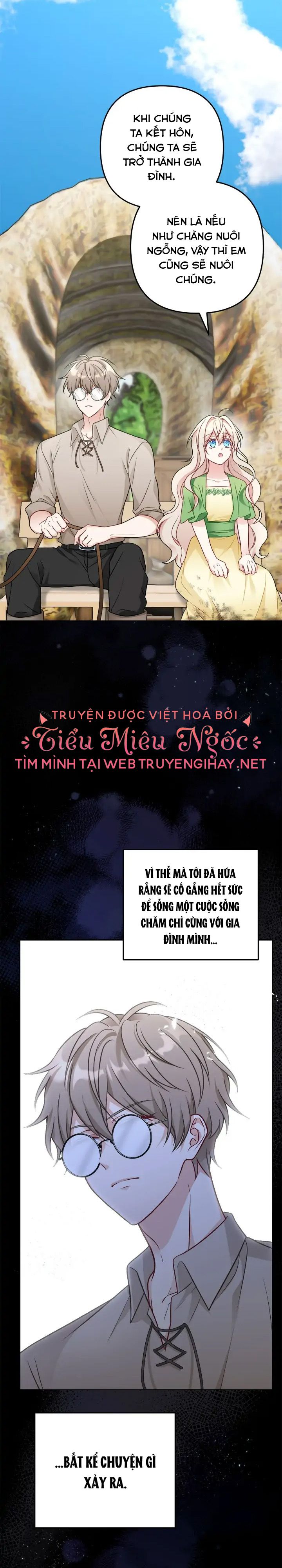 đọc truyện Sống Cùng Với Mẹ Chồng Chương 4.2 ảnh 13 tại Thiên Thai Truyện