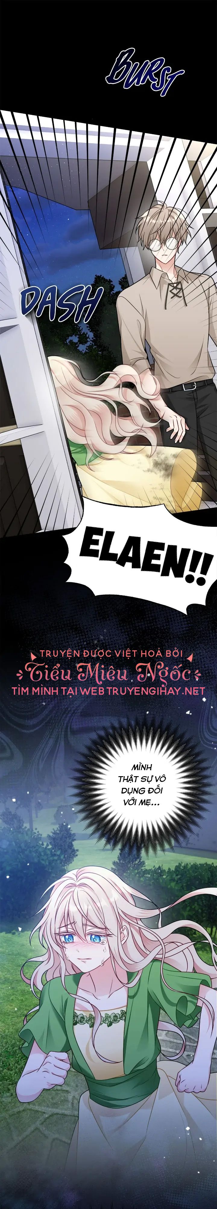 đọc truyện Sống Cùng Với Mẹ Chồng Chương 4.2 ảnh 9 tại Thiên Thai Truyện