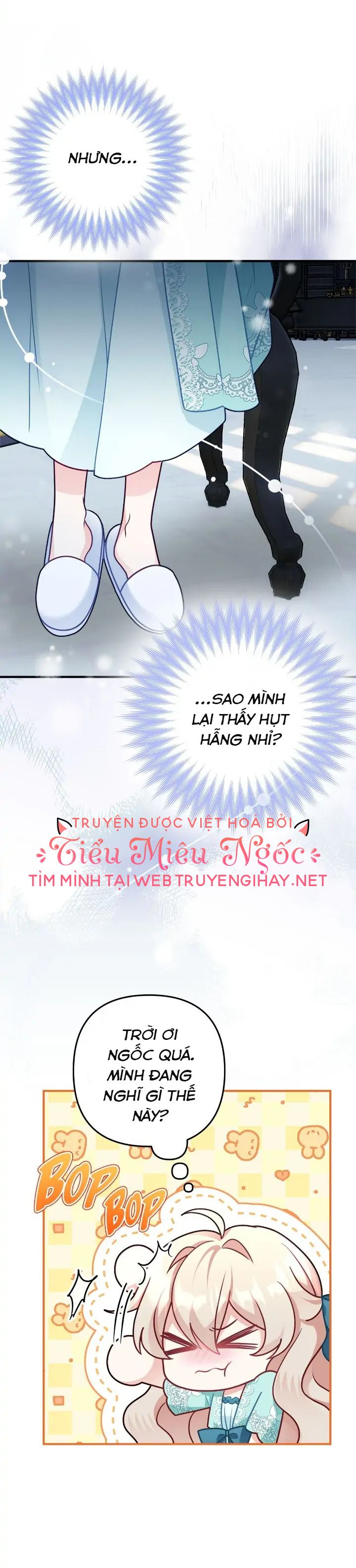 đọc truyện Sống Cùng Với Mẹ Chồng Chương 6.1 ảnh 7 tại Thiên Thai Truyện