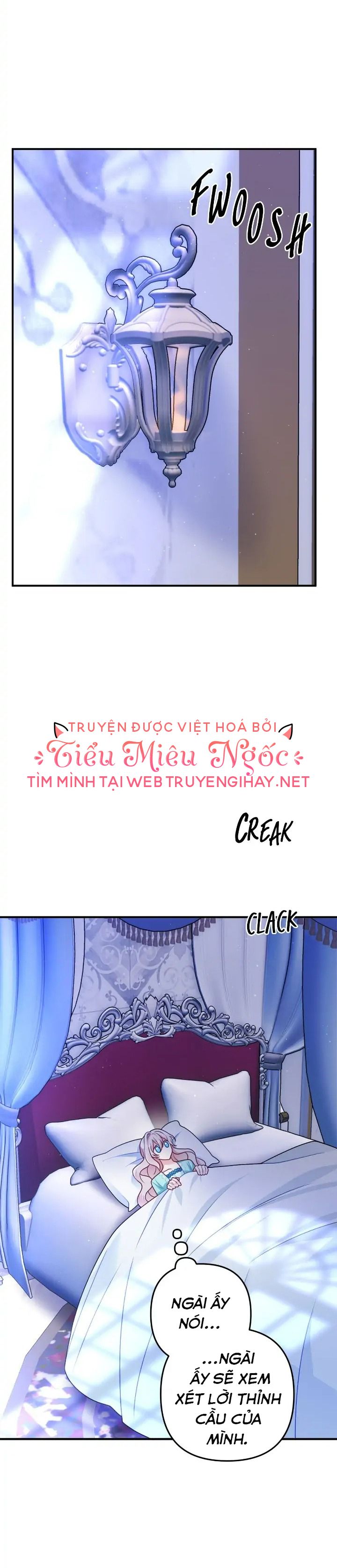 đọc truyện Sống Cùng Với Mẹ Chồng Chương 7.1 ảnh 16 tại Thiên Thai Truyện
