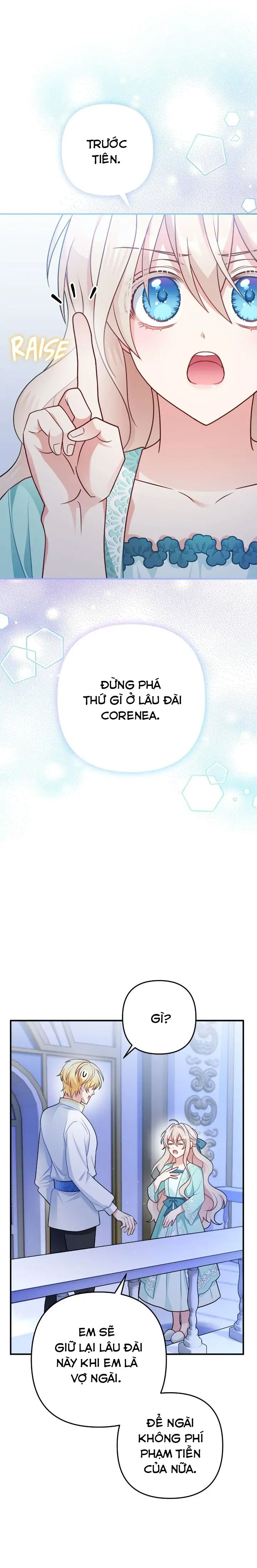 đọc truyện Sống Cùng Với Mẹ Chồng Chương 7.1 ảnh 3 tại Thiên Thai Truyện