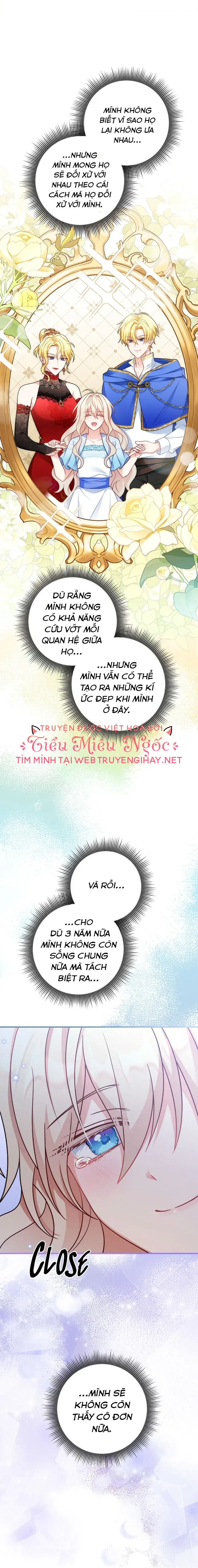 đọc truyện Sống Cùng Với Mẹ Chồng Chương 7.2 ảnh 5 tại Thiên Thai Truyện