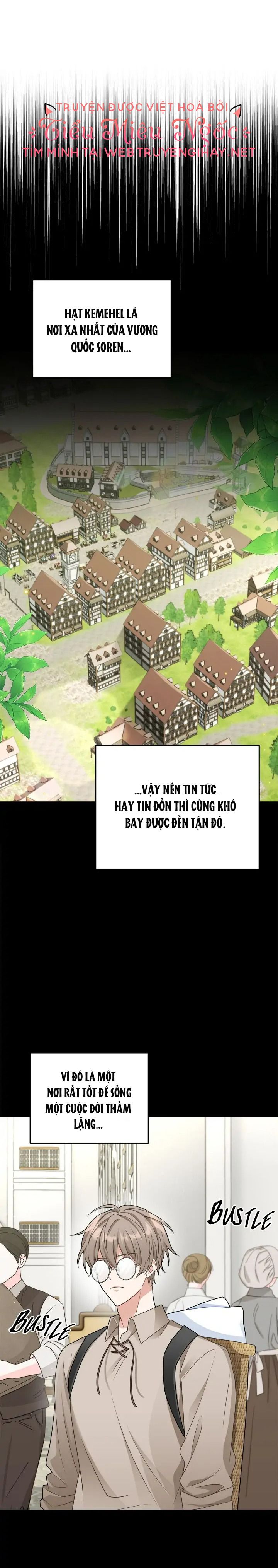 đọc truyện Sống Cùng Với Mẹ Chồng Chương 7.2 ảnh 7 tại Thiên Thai Truyện