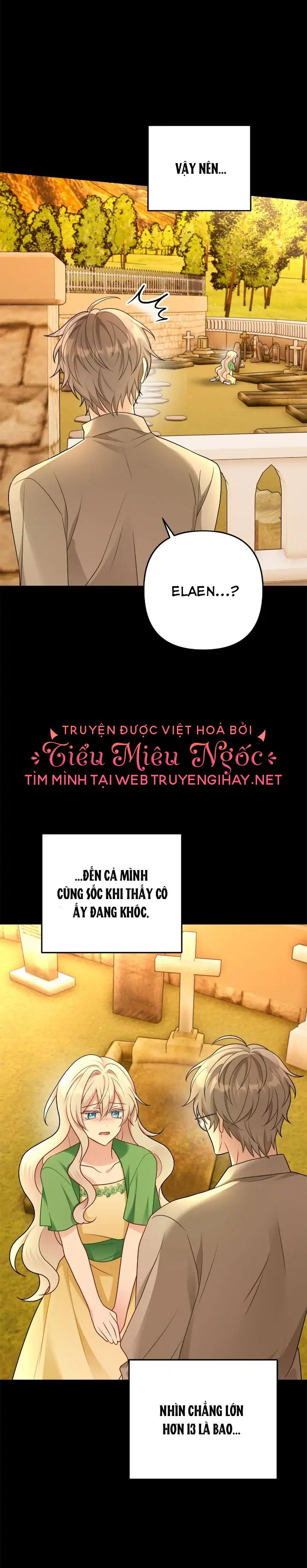 đọc truyện Sống Cùng Với Mẹ Chồng Chương 7.2 ảnh 9 tại Thiên Thai Truyện
