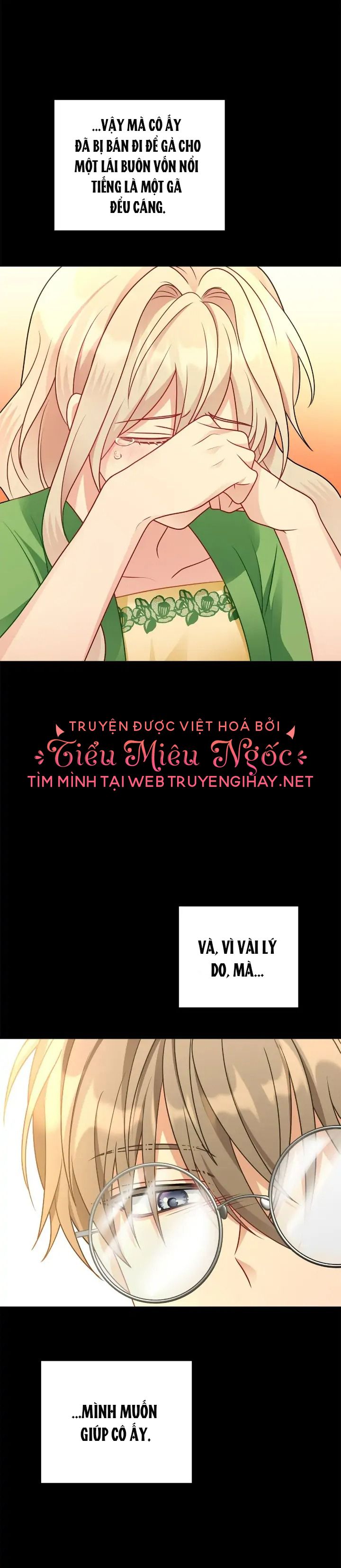 đọc truyện Sống Cùng Với Mẹ Chồng Chương 7.2 ảnh 10 tại Thiên Thai Truyện